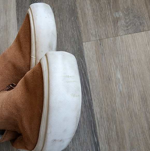 SeaVees Derek Lam 10 Crosby Sneakers - Picture 11 of 15